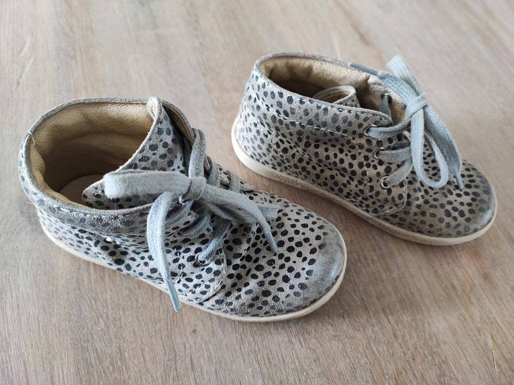 schoenen van falcotto, maat 24, Gebruikt, Meisje, Ophalen of Verzenden, Falcotto