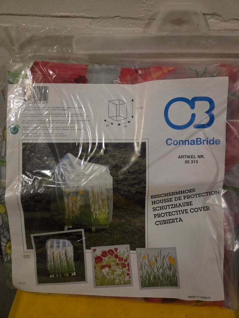 Diverse Tuinmeubelhoezen - Bescherm uw Tuinmeubelen, Tuin en Terras, Tuinmeubel-accessoires, Ophalen of Verzenden, Nieuw