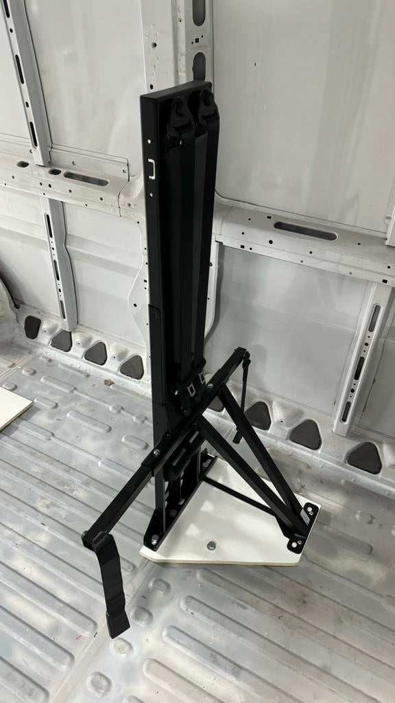 Ducato/boxer/jumper camper CTA gordelbok RDW goedgekeurd., Ophalen, Nieuw