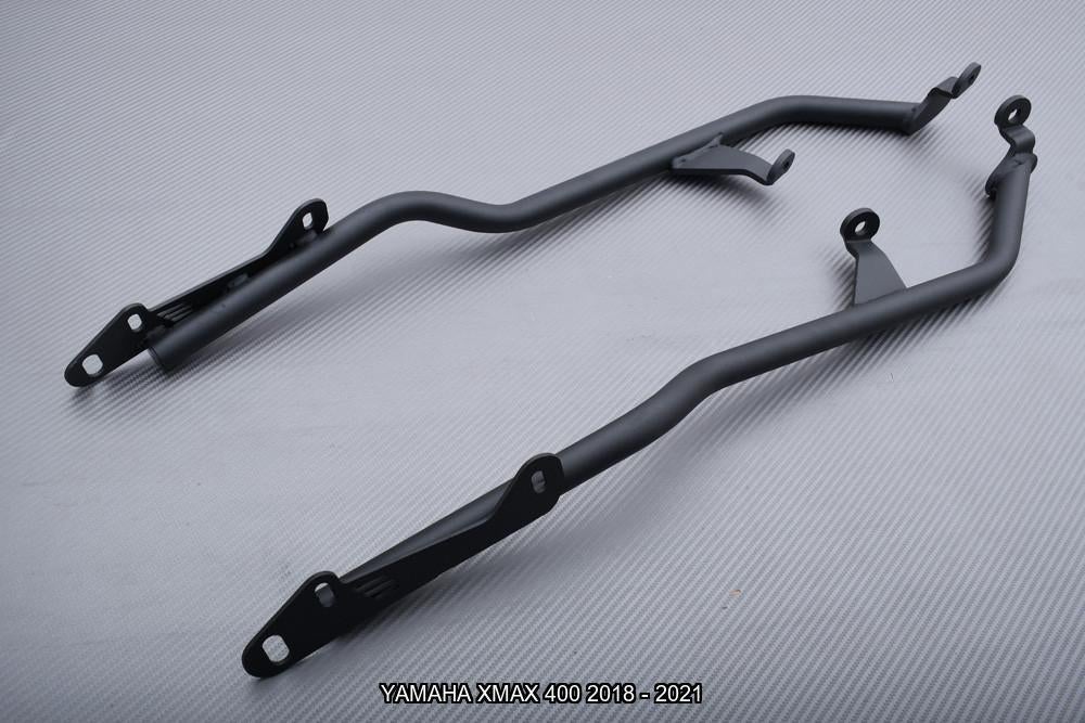 Topkofferdrager Bagagedrager YAMAHA XMAX 400 2018 - 2021, Ophalen of Verzenden, Nieuw