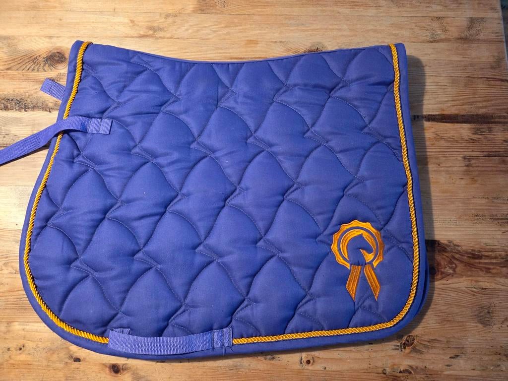 Ponydekje Paardenpraat TV, Ophalen of Verzenden