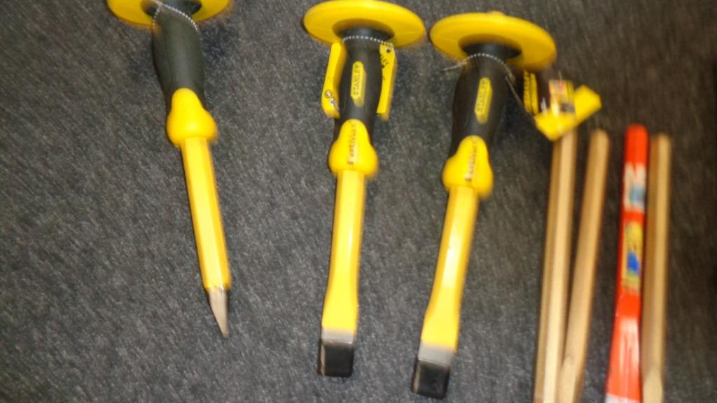 ·  opruiming 16 x breekbeitel /ritsbeitel  nieuw  lang mode, Ophalen, Stanley, Nieuw, Nederland