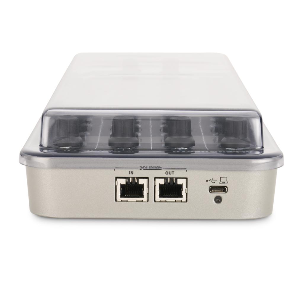 Decksaver stofkap voor Allen & Heath Xone K3, Muziek en Instrumenten, ., Nieuw, ., Flightcase