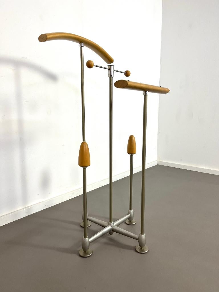 Auronde dressboy Frans de la Haye voor Auping jaren 90, Ophalen