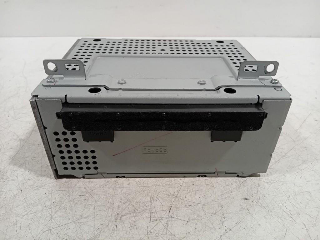 Cd speler Ford Focus, Auto diversen, Autoradio's, Ophalen of Verzenden, Van der Ven Autorecycling B.V., Onderdelen@venauto.nl