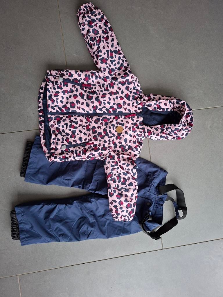 Skipak 2 delig., Ophalen, Zo goed als nieuw, Lupilu