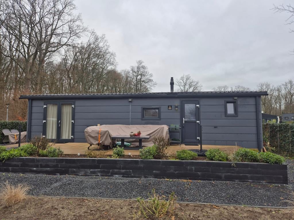 Te koop chalet Kruininger Gors