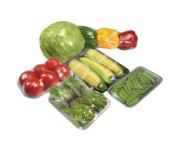 Anti-Fog Polyolefin glasheldere krimpfolie CF 13 my x 450 mm, Ophalen of Verzenden