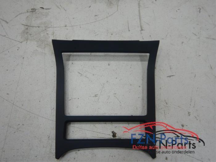 VW Golf 6 Middenconsole Inleg, Ophalen of Verzenden, Gebruikt