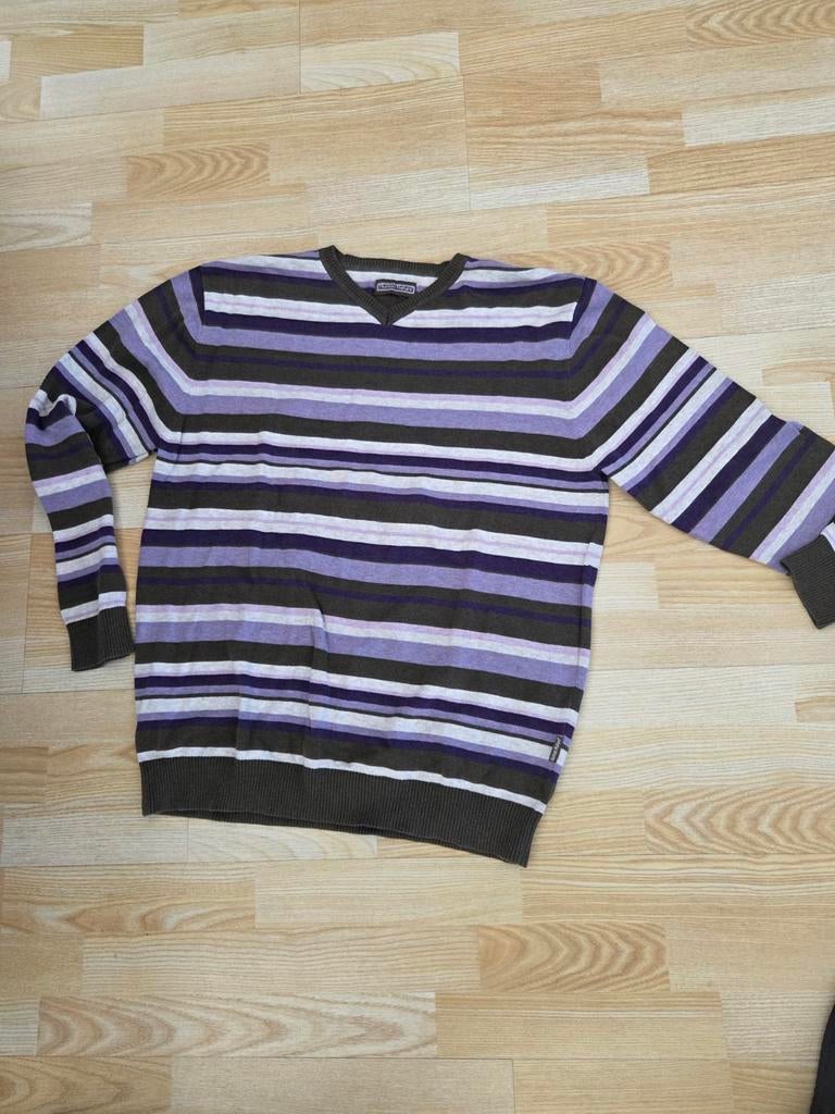 Trui Anwb xxl, Kleding | Heren, Ophalen of Verzenden, Zo goed als nieuw, Trui of Vest