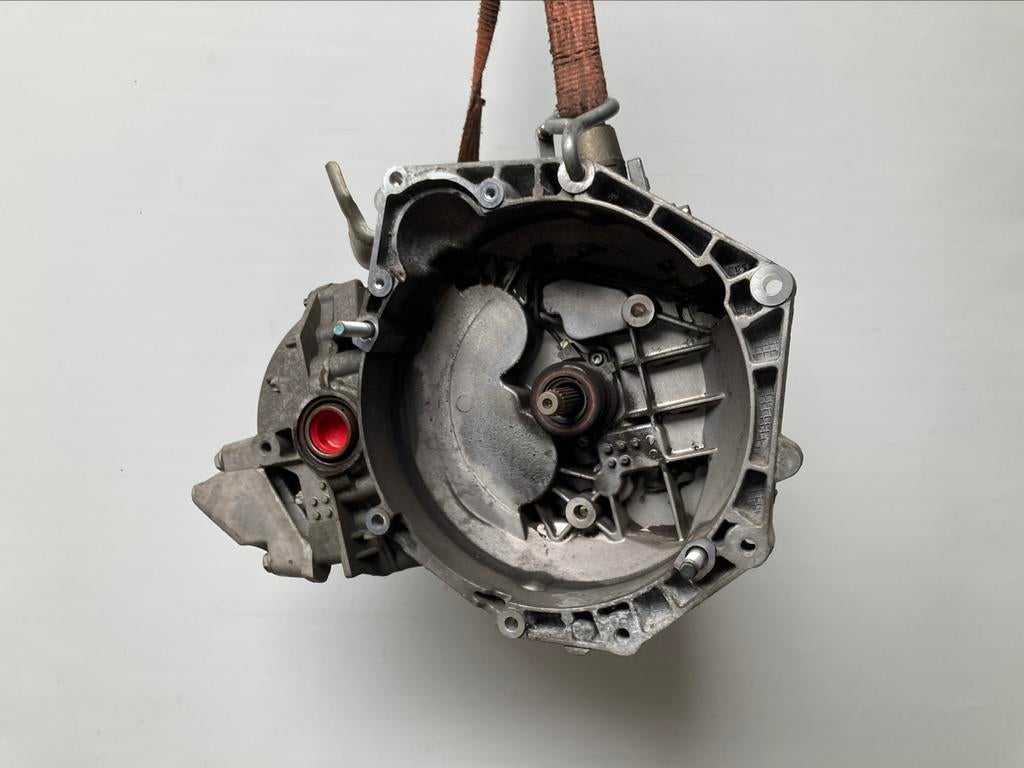 Bak Alfa 159 1.9JTD M32 Getrag 19D1 36501A Opel Zafira B, Auto-onderdelen, Transmissie en Toebehoren, Ophalen of Verzenden, Gebruikt