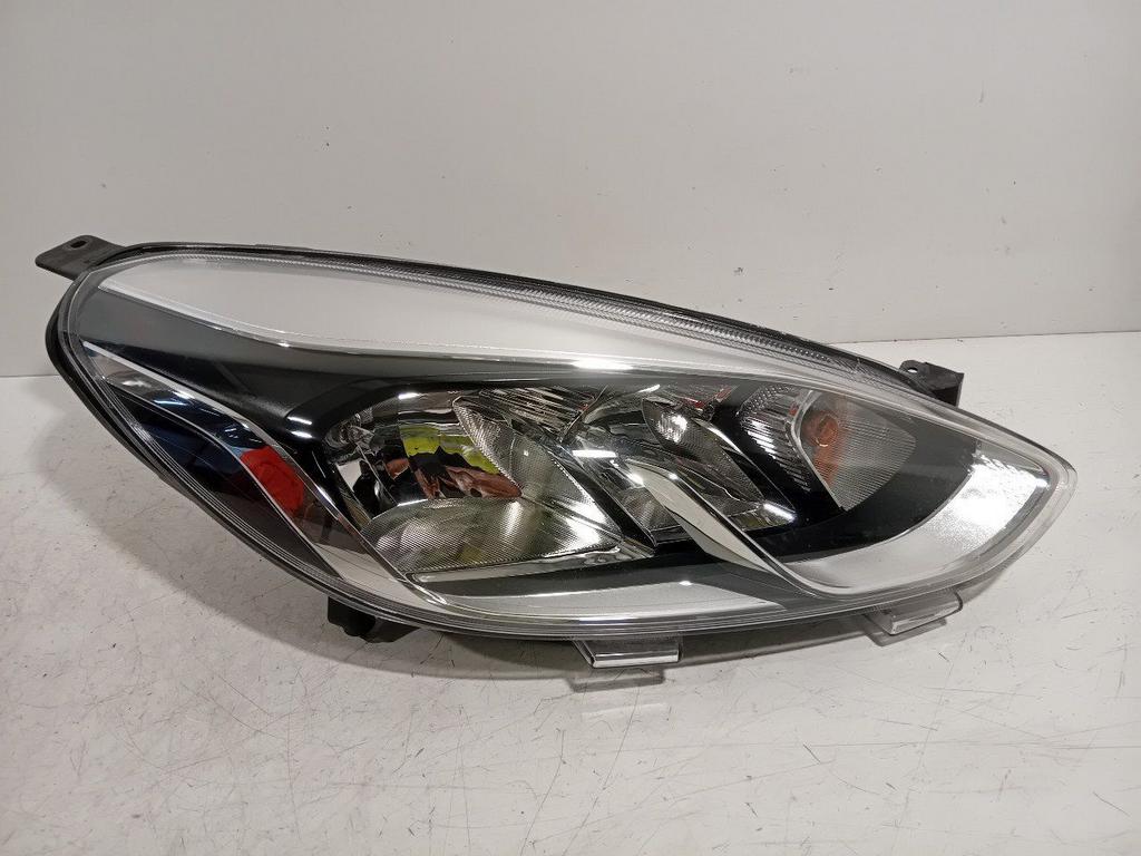 Koplamp rechts Ford Fiesta, Onderdelen@venauto.nl, Van der Ven Autorecycling B.V., Gebruikt, Ettenseweg 76, 4706 PB Roosendaal, The Netherlands