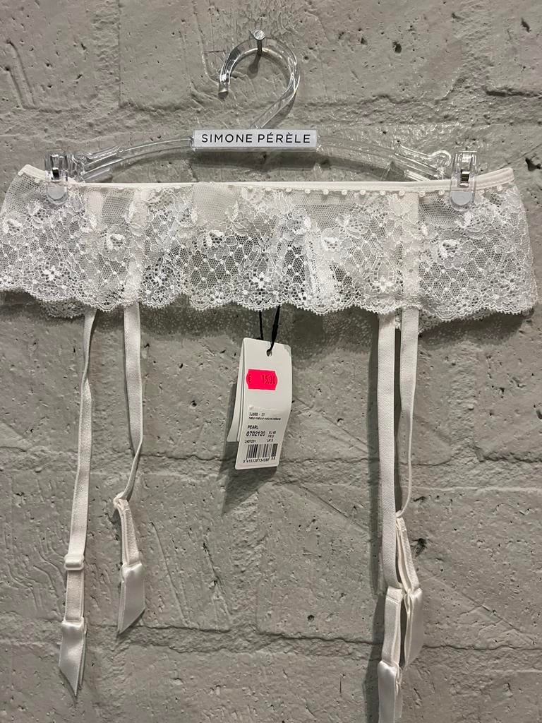 Marie Jo jarretels maat 36, 38 & 40 NIEUW!! Nu €10,-, Ophalen of Verzenden, BH