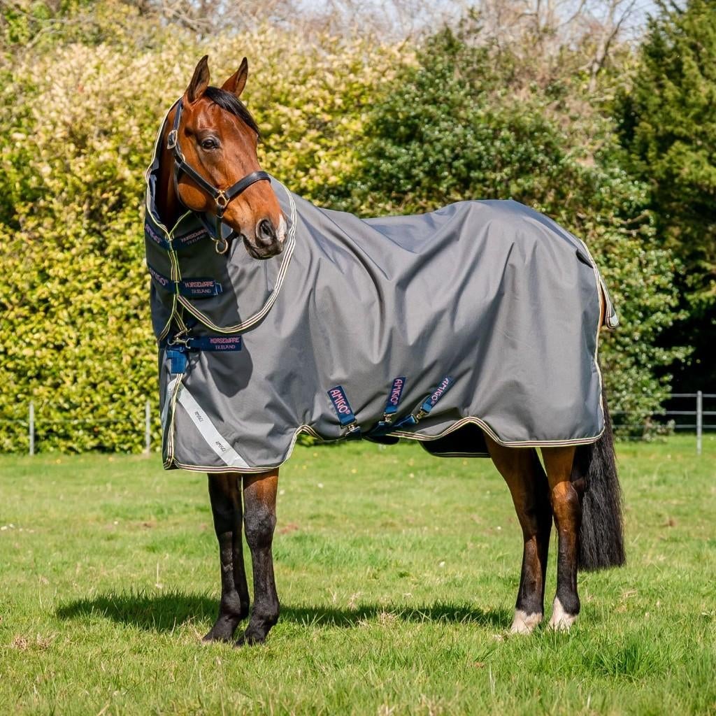 Amigo Bravo 12 Plus 0gr. Lite Pony, maat 152 (5'0), Ophalen of Verzenden, Nieuw, Deken