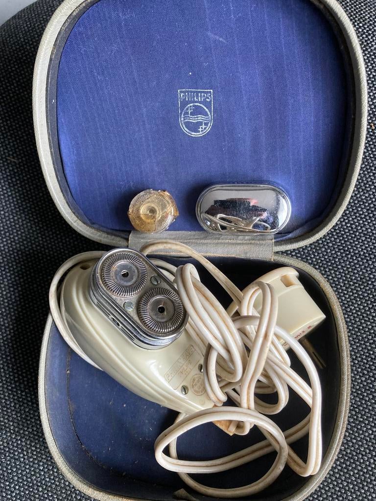 Scheerapperaat, Ophalen of Verzenden