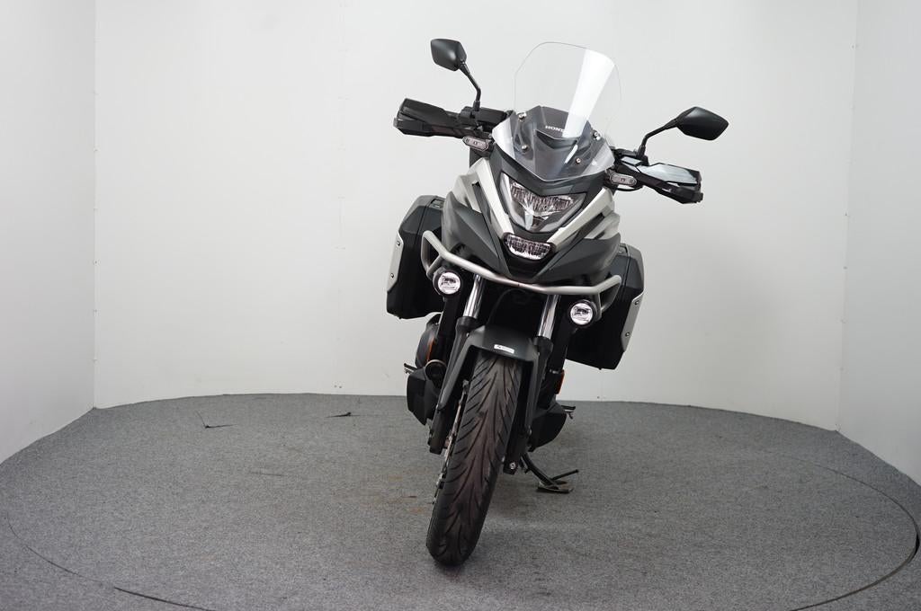 Honda NC 750 X DCT (bj 2021) - foto 3