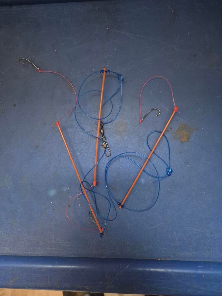 Te koop onderlijnen, Ophalen of Verzenden, Nieuw, Vislijn