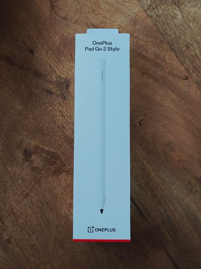 OnePlus Pad Go 2 Stylo, Computers en Software, Android Tablets, Ophalen of Verzenden, Oneplus