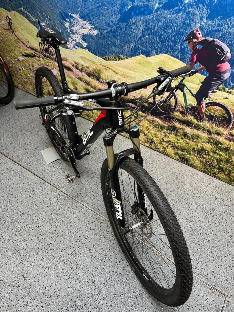 BMC Team Elite 02 Zwart 49cm M 2021, Overige merken, Gebruikt, -, - 0
-, NL