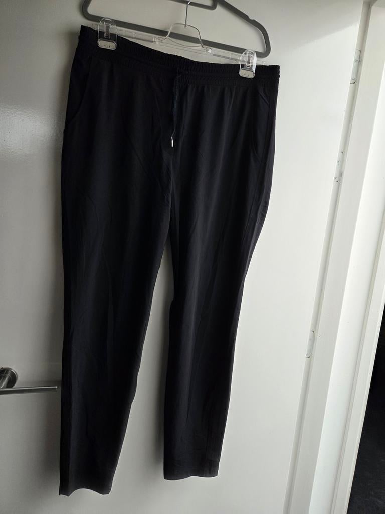 Expresso travelstof broek met elastische band, Ophalen of Verzenden