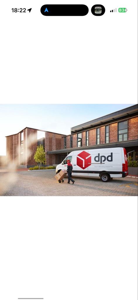 Bezorger gezocht, Variabele uren, Overige niveaus, Starter, Overige vormen