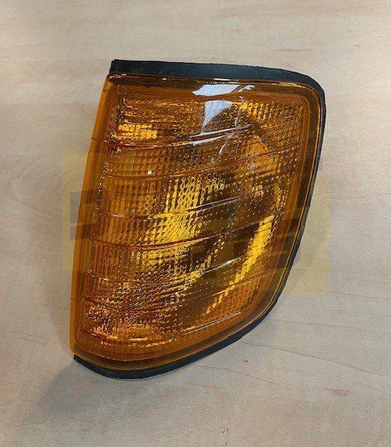 Mercedes-Benz W124 (-7/93) knipperlicht Links oranje MQ+ A12, Auto-onderdelen, Verlichting, -, Nieuw, Ophalen of Verzenden, -