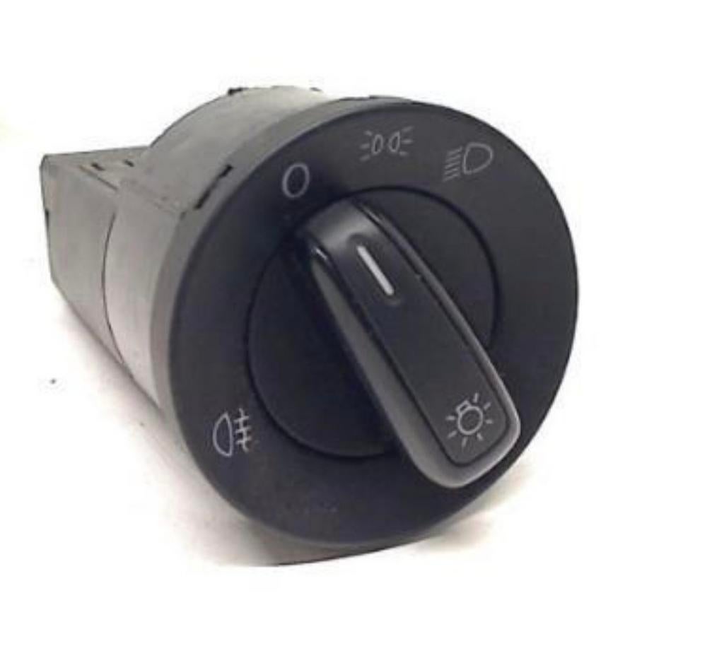 Vw up/polo lichtschakelaar, Ophalen