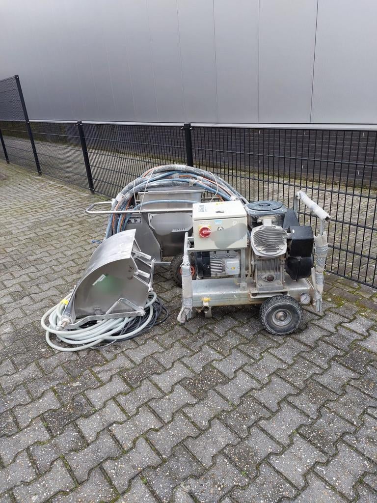 Te koop Hama Spackspuit, Ophalen, Overige typen