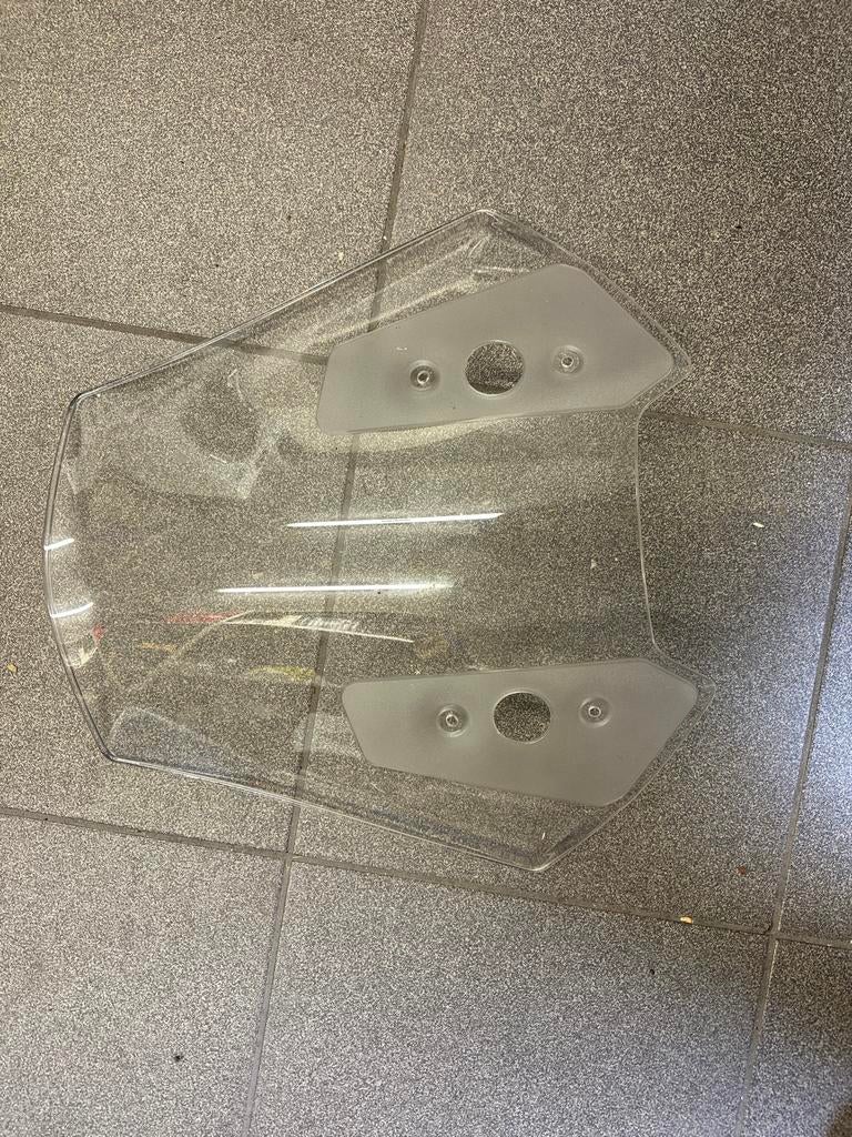 Lage ruit Kawasaki Versys 1000 (1e serie), Ophalen of Verzenden