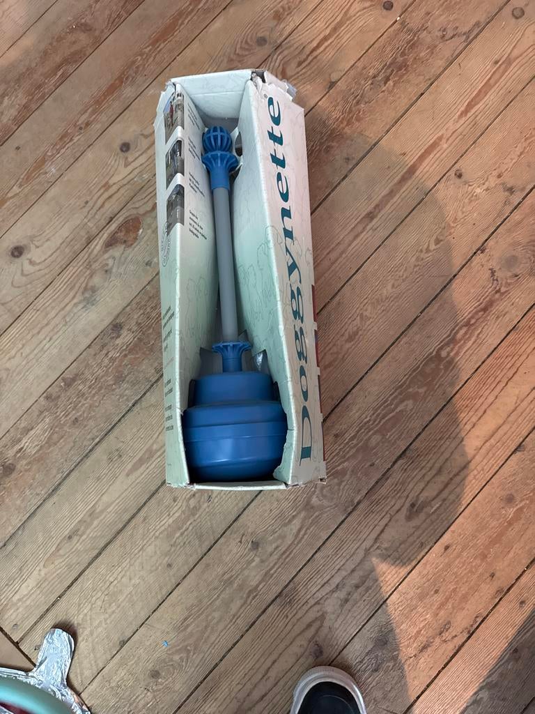 Hondenpoep opruimer, Ophalen of Verzenden