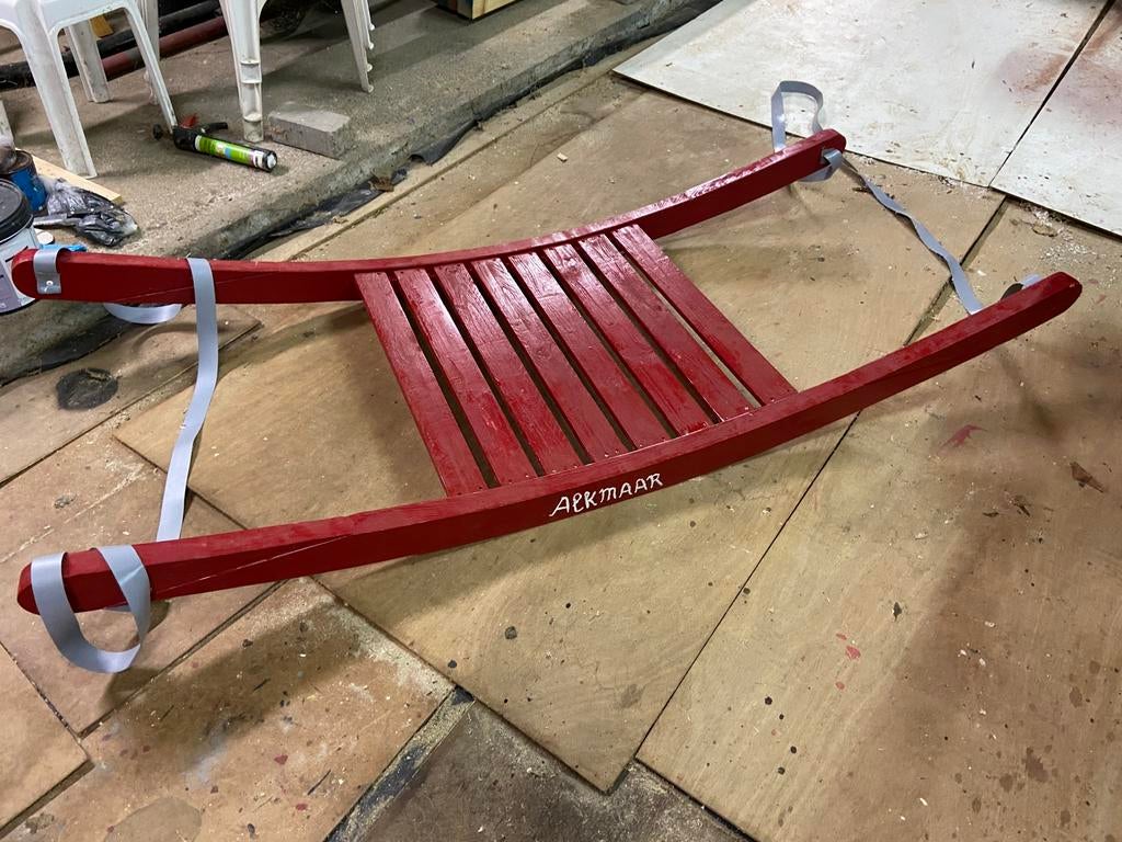 Carnaval kaasdrager, Ophalen of Verzenden, Zo goed als nieuw