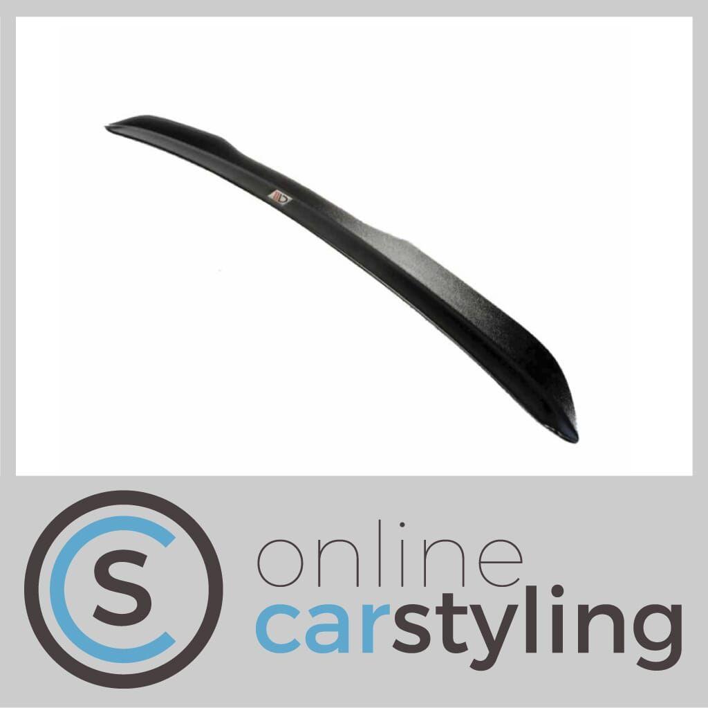 MAXTON Design spoiler lip VW Polo 6R GTI / R-Line, Ophalen of Verzenden, -, -, -