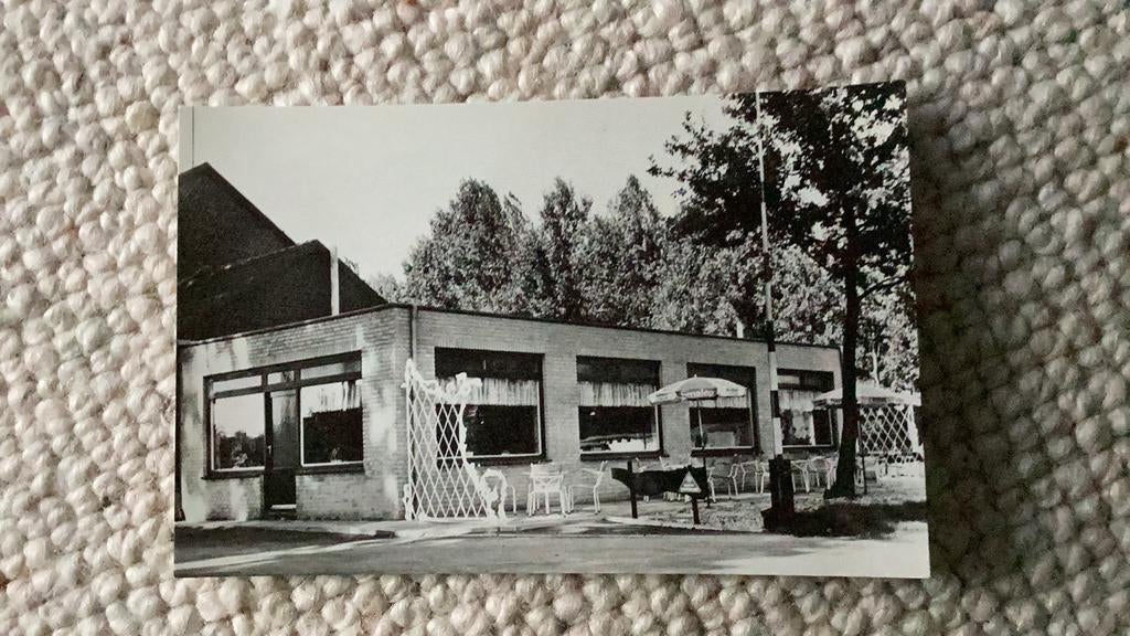 Ansichtkaart Geulle Camping De Boskant. 914, Ophalen of Verzenden, 1960 tot 1980, Ongelopen, Limburg