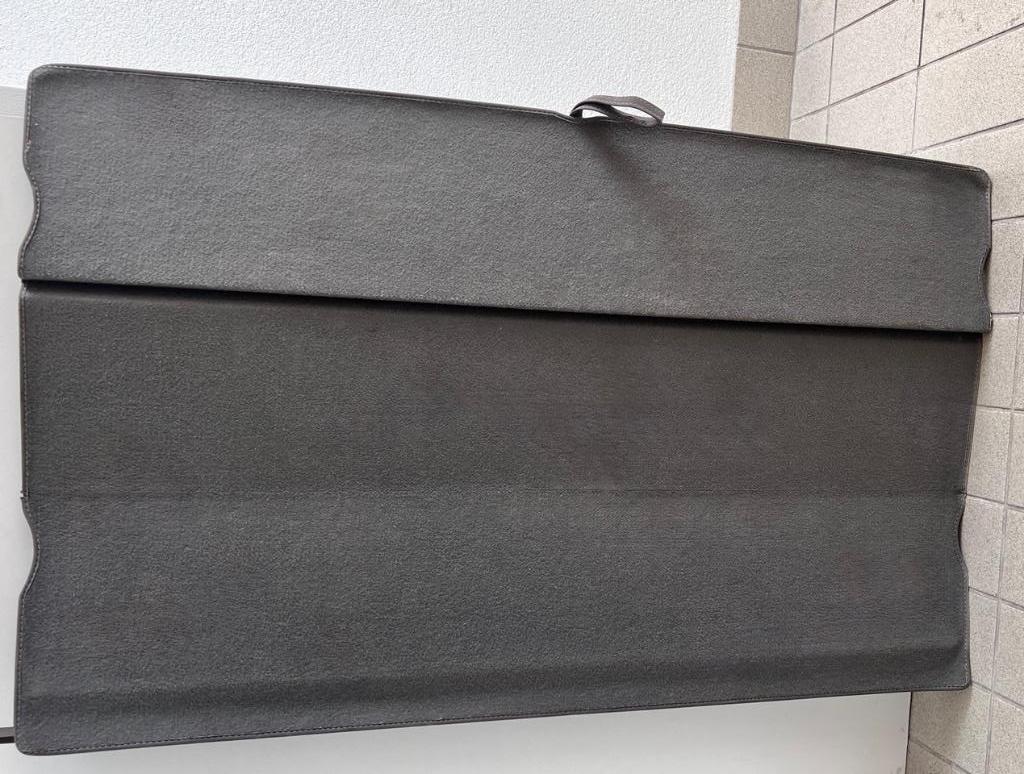 Audi A2 Vloerplaat/afdekplaat bagageruimte in top conditie!!, Auto-onderdelen, Interieur en Bekleding, Ophalen of Verzenden, Gebruikt