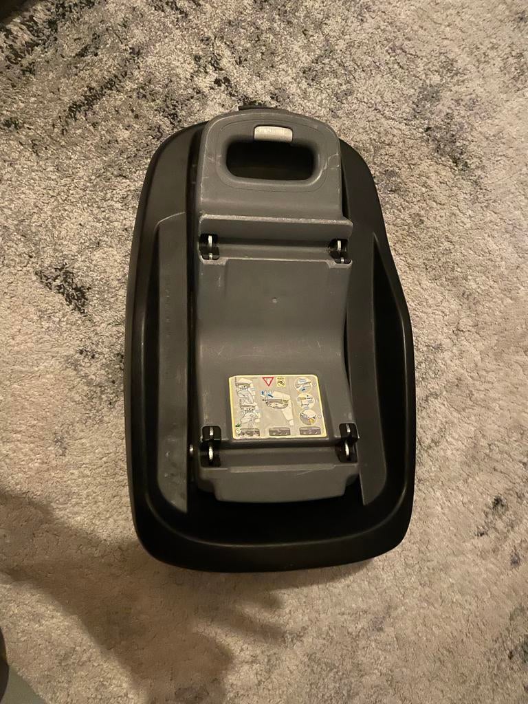 Maxi Cosi FamilyFix Isofix Base - Veilig en Gemakkelijk, Kinderen en Baby's, Autostoeltjes, Ophalen, Gebruikt, Isofix, 0 t/m 13 kg
