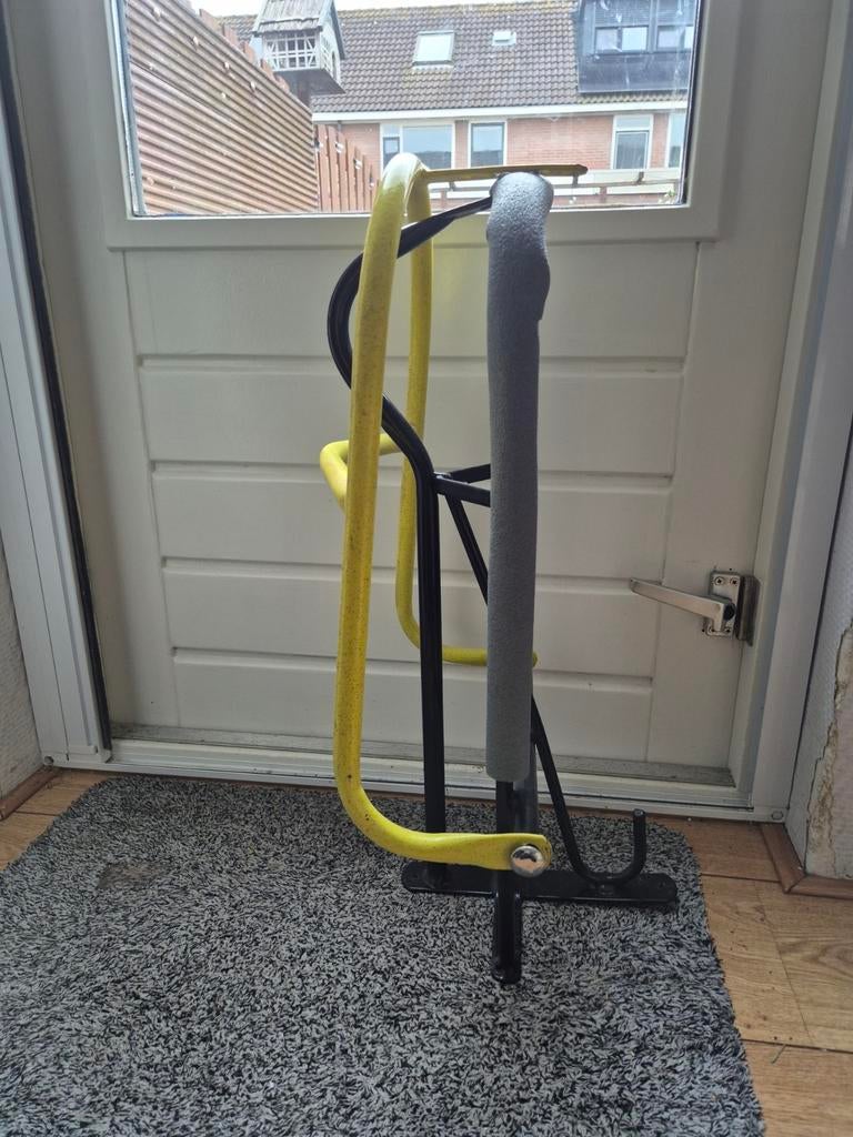 Zadeldrager paard anti-diefstal, Dieren en Toebehoren, Ophalen of Verzenden, Overige soorten