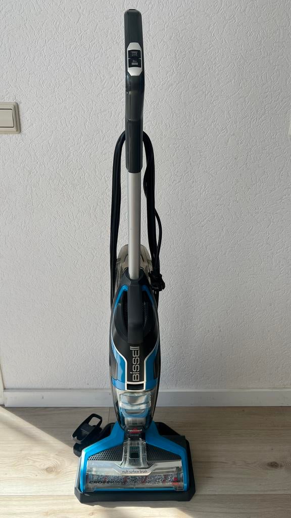 BISSELL, Ophalen of Verzenden, Zo goed als nieuw