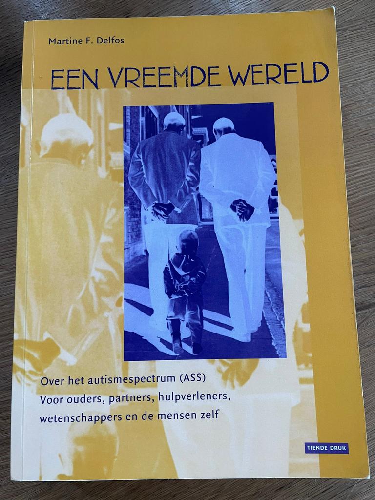 Boeken social work, Ophalen of Verzenden, Alpha, Zo goed als nieuw, HBO