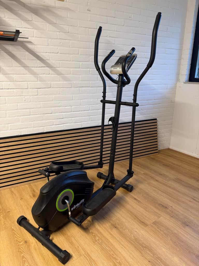 VirtuFit CTR 1.1 Crosstrainer, Ophalen, Armen, Zo goed als nieuw, Crosstrainer