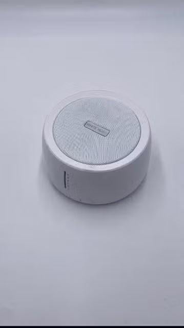 White Noise Machine, Store@degadgetwinkel.nl, De gadget winkel, Ophalen of Verzenden, De gadget winkel