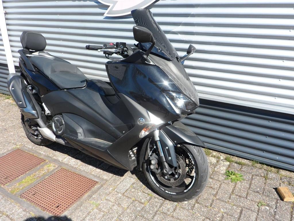 YAMAHA TMAX ABS - 2019 - foto 3