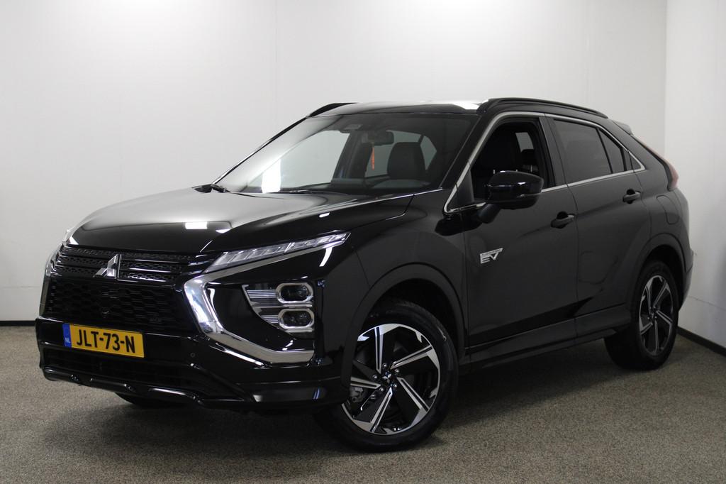 Mitsubishi Eclipse Cross 2.4 PHEV Business Executive, Automaat, 188 pk, Euro 6, 4 cilinders