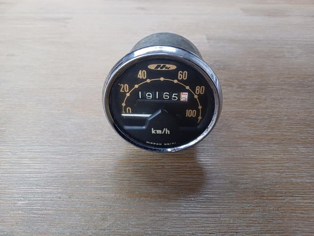 Honda C110 teller, Ophalen, Koplamp, Overige merken