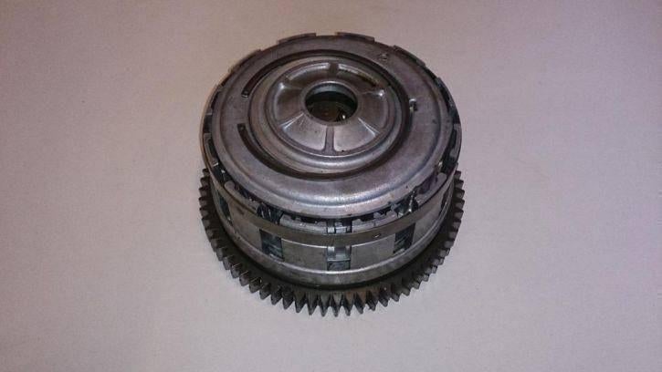 Honda VF1000F koppelingskorf VF1000F1 koppeling VF1000F2, Ophalen of Verzenden, Gebruikt