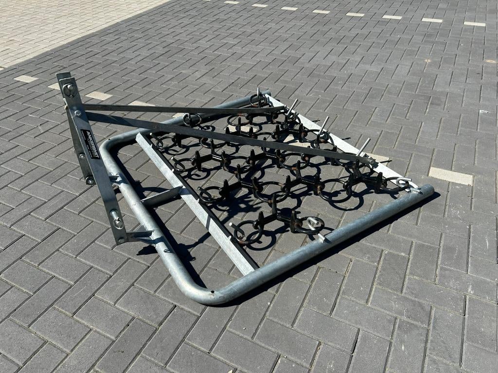 Weidesleep / weide-eg / sleep / vlaklandeg / graslandeg, Ophalen, Nieuw