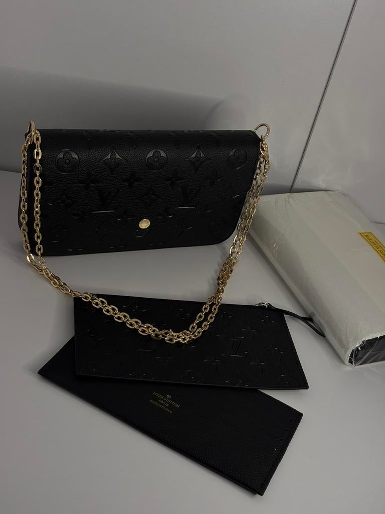 Lv tas, Ophalen of Verzenden, Zo goed als nieuw