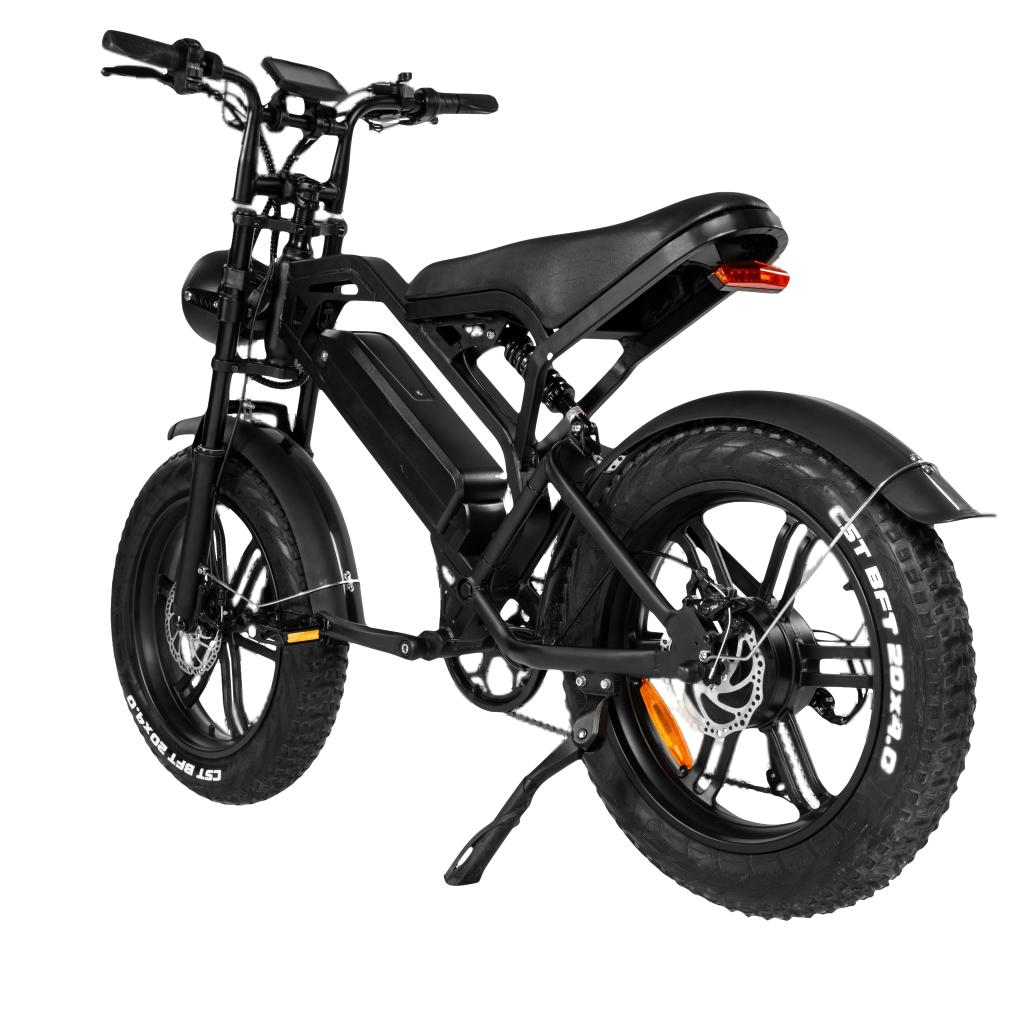 Fatbike v20 !!GEZOCHT!!, Fietsen en Brommers, 59 cm of meer, Ophalen of Verzenden, Zo goed als nieuw, Overige merken