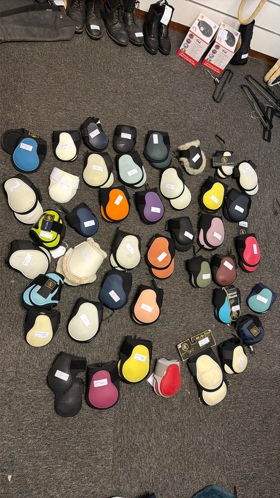 Achter peeskappen, Ophalen of Verzenden, Zo goed als nieuw