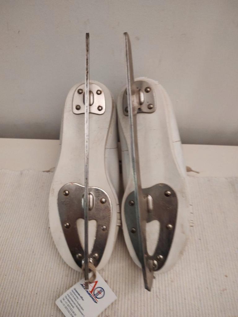 S256 Kunstschaatsen maat 34 nieuw, Sport en Fitness, Schaatsen, Overige merken, Gebruikt, -, -