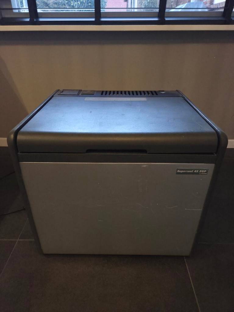 Tristar Superkcool 45 EGP Koelbox, Ophalen, Gebruikt